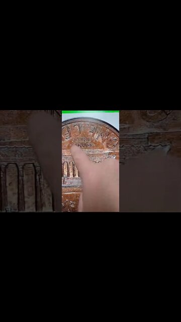 Do you have a Rare Pennny? #shorts