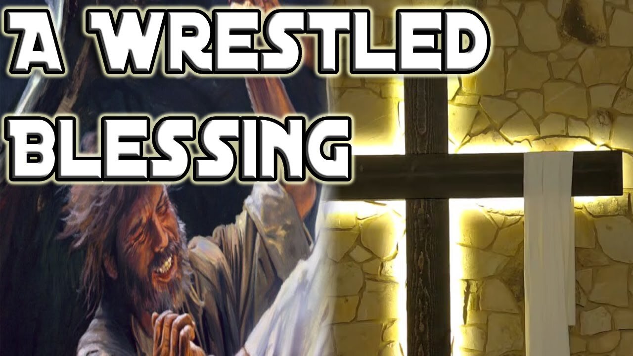 6/2/24 Sunday Worship | A Wrestled Blessing