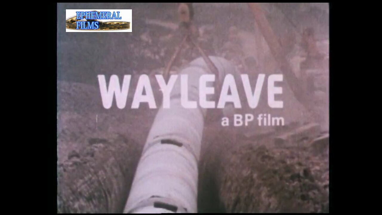 Wayleave 1974