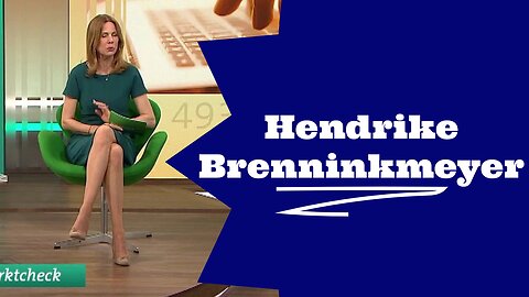 Hendrike Brenninkmeyer 14052024