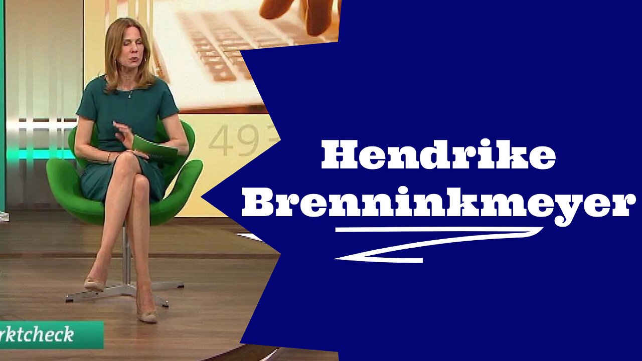 Hendrike Brenninkmeyer 14052024