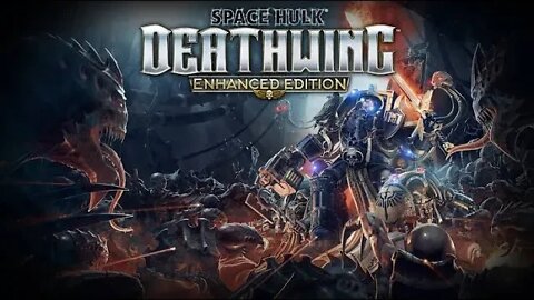 Space Hulk: Deathwing (Parte 1) (Playthrough) (No Commentary)