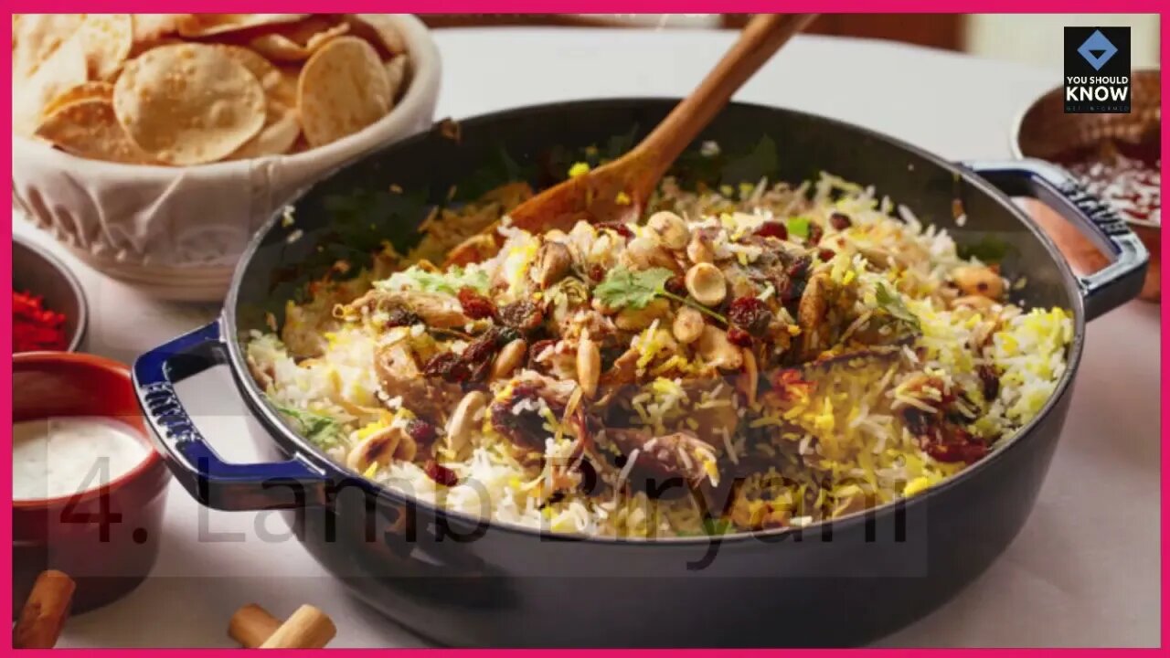 Top 10 Most Delicious Meat Recipes