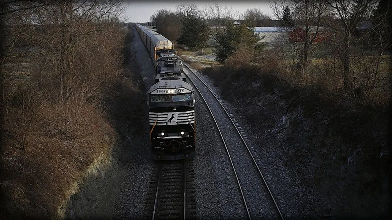 Train Derailment in Pennsylvania Raises Safety Concerns: Urgent Action Needed