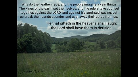 July 29 (Year 2) - What happened after the Trumpets in Revelation? - Tiffany Root & Kirk VandeGuchte