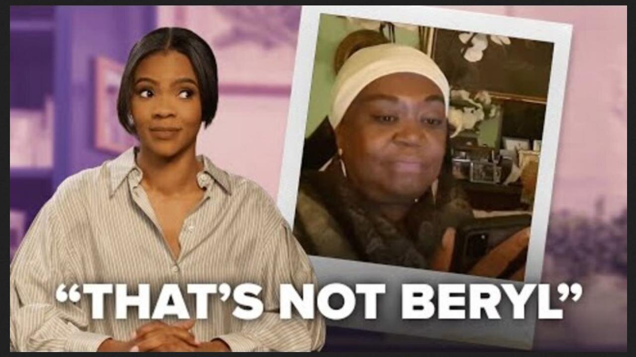 Breaking! Kamala Family Friend Confirms Race Hoax - Candace Ep 85 (10/17/24)