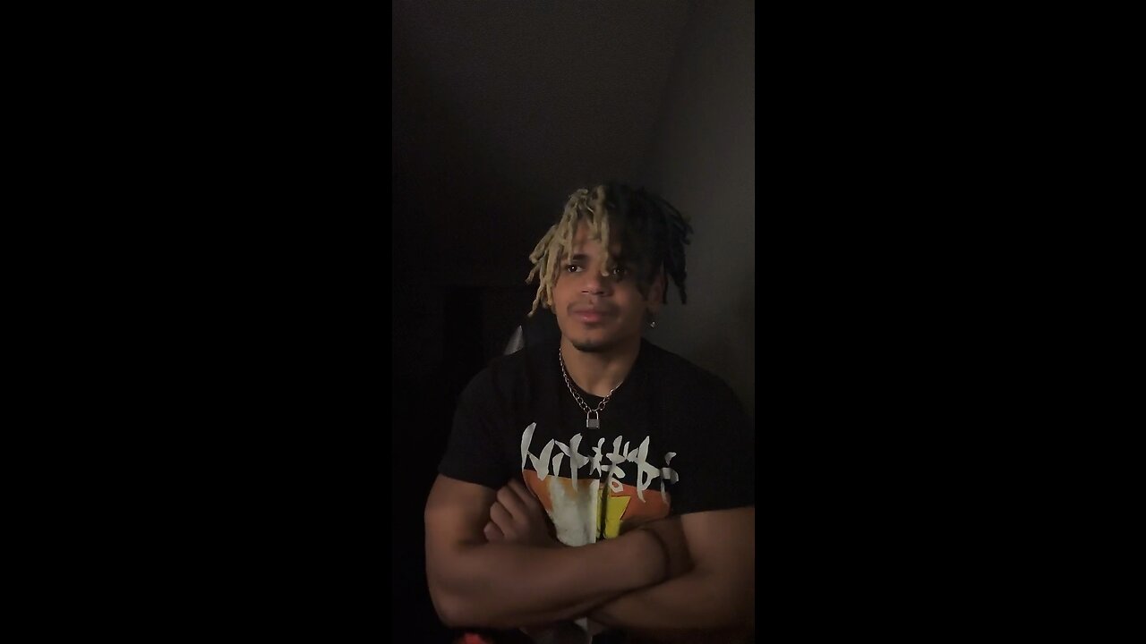 Its Okay To Be Alone Bro