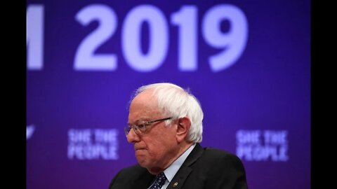 TPS Radio Hour: Sanders Must Neutralize Warren, Impeachment Of Trump Will End Biden, Tulsi, #BREXIT