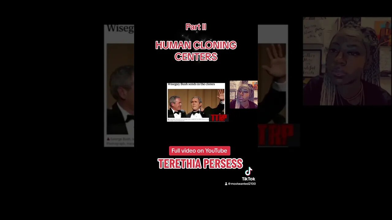 #clones #cloning #missing #knowledge #queenofnight #terethiapersess #consciousness #celebrities