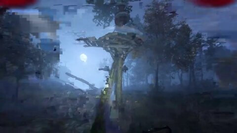 Metro Exodus Part 26-Big Bear