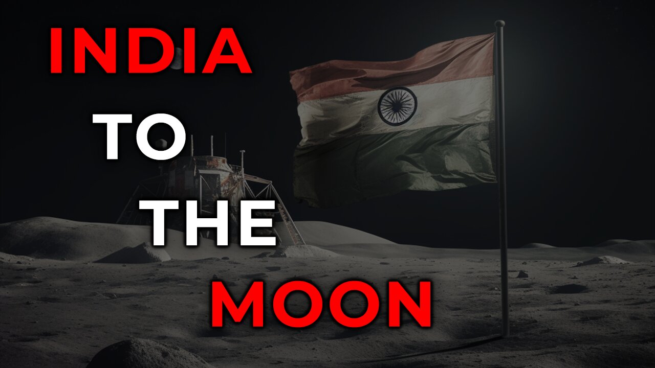 India's Chandrayaan-3 Mission: A New Leap Towards Lunar Success