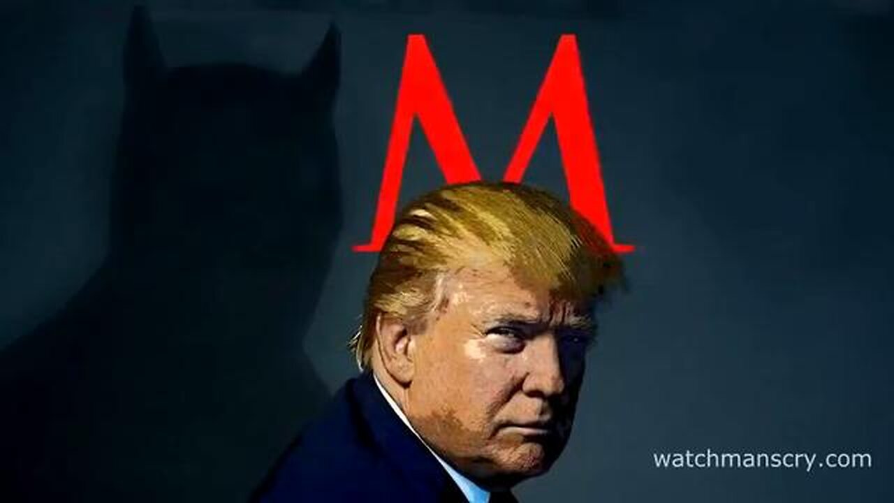 trump satanic and mason connections explained