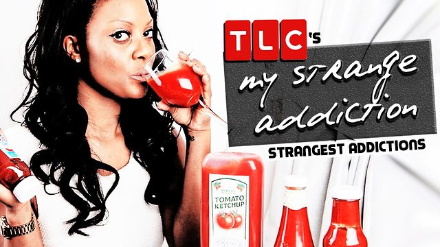 7 Craziest ’My Strange Addiction’ Episodes