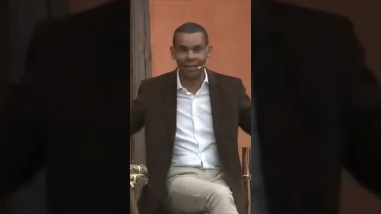 Pr. Rodrigo Silva - Tempos de Jesus - parte 3