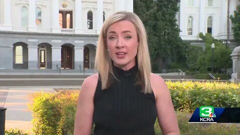 California being what everyone expects