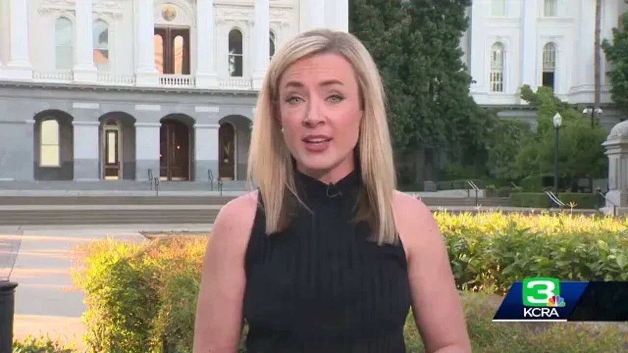 California being what everyone expects