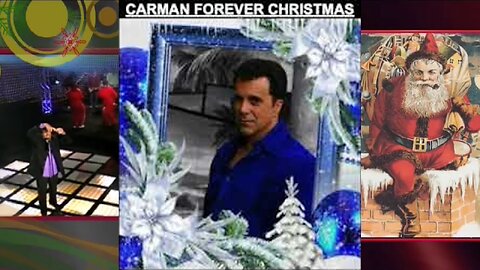 Carman: Christmas Traditions