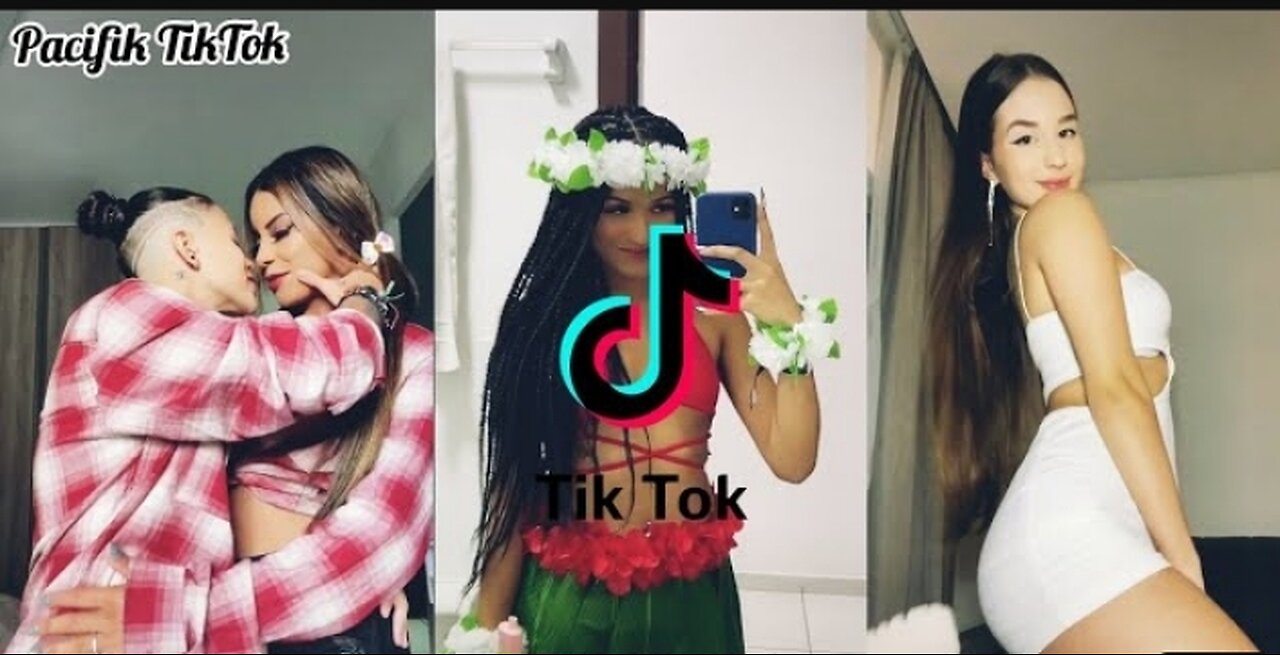 PIPOCO x SE PREPARA TIKTOK - 🔥 DANCE