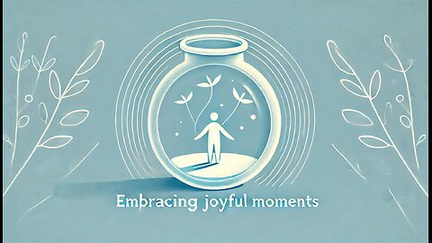 Embracing Joyful Moments