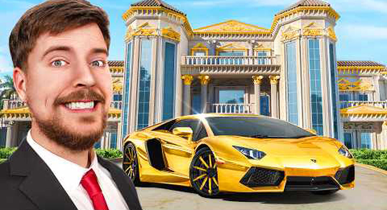 $1 vs $1,000,000 Hotel Room!