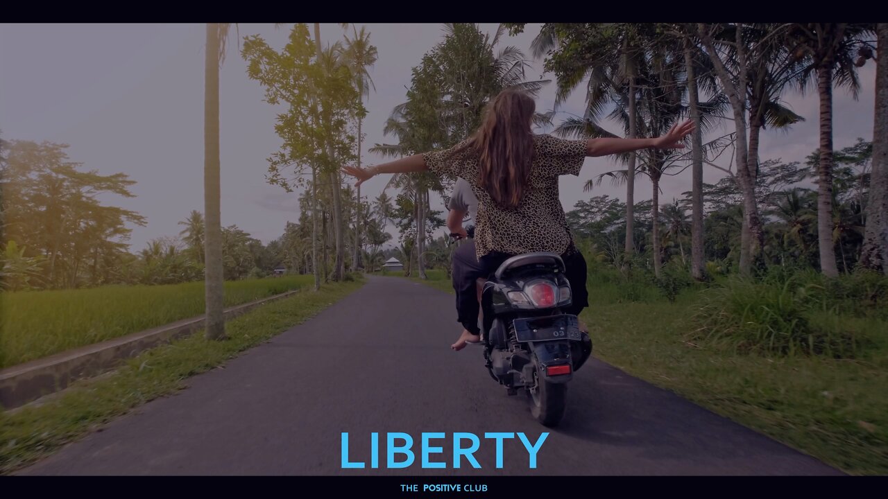 liberty