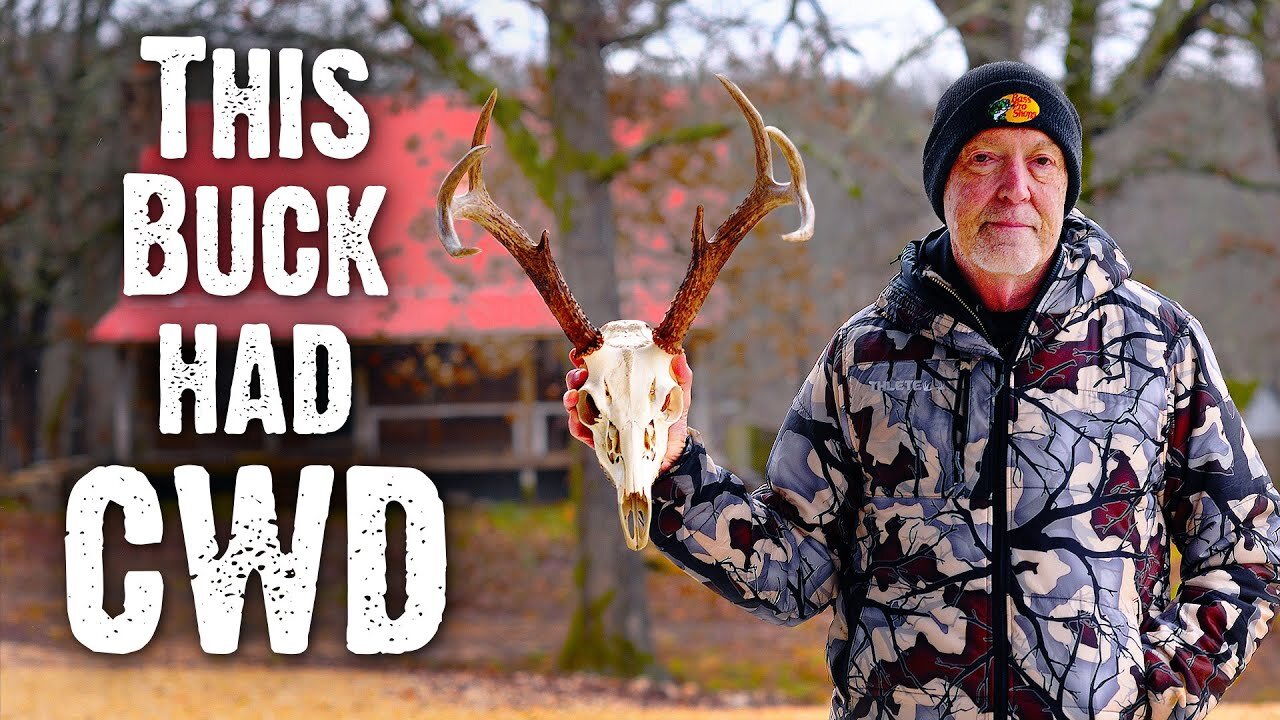 The Truth about CWD