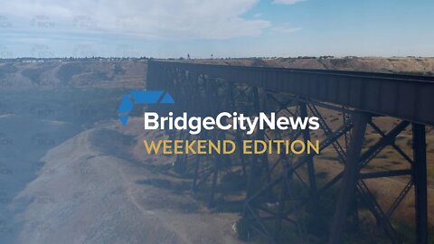 Bridge City News Weekend Edition - August 28, 2022 - Full Newscast