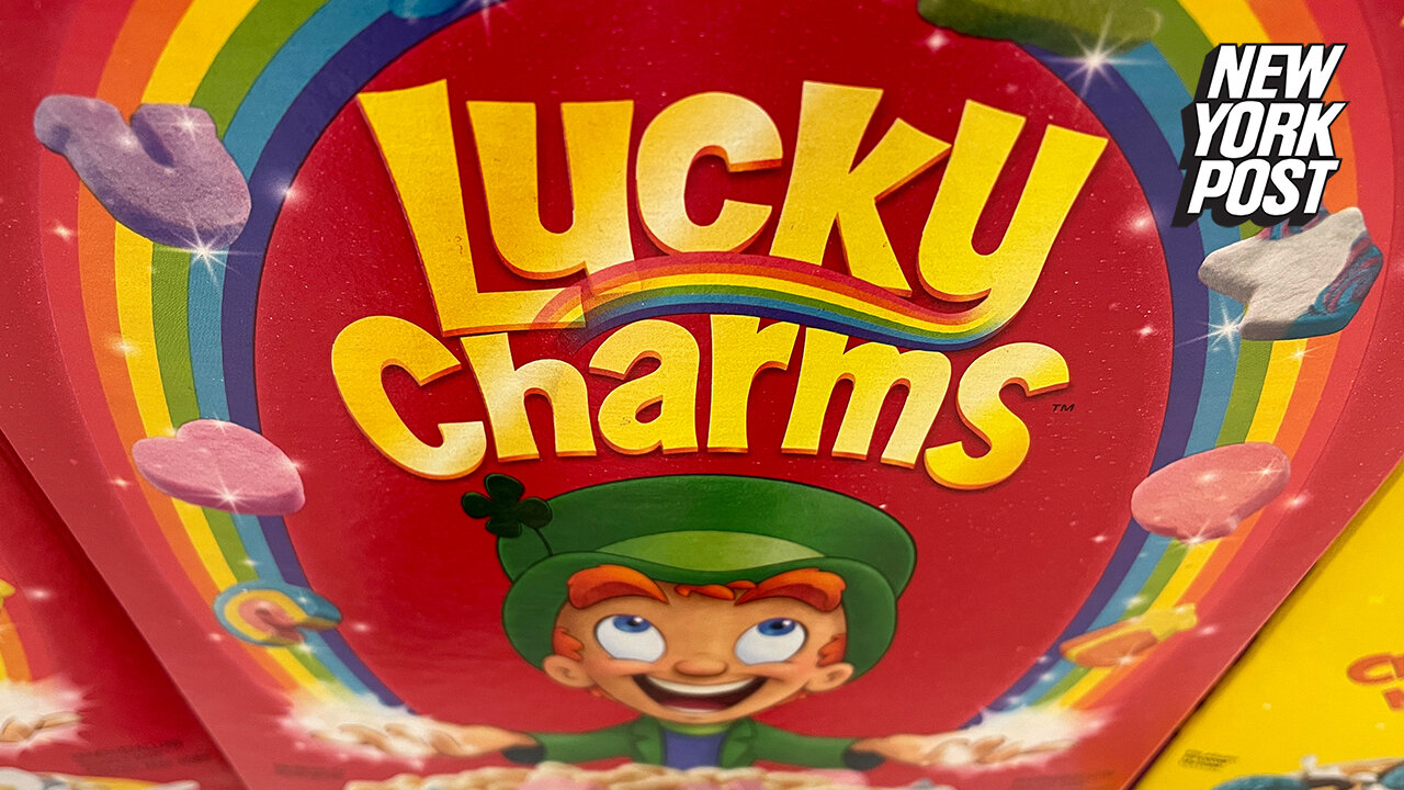 FDA enlists states in Lucky Charms probe, company hands out coupons to victims