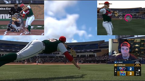 "When The Leg Goes, We go!" | Episode 6 | MLB The Show 24 RTTS