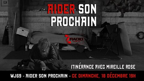 WJ69 - Aider son prochain