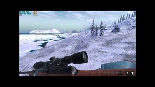 The Hunter Classic Bora Caçar