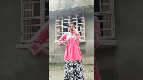 সত্যি কথা শুনতে লাগে অনেক ঝাল #msvillagelifestyle #trending #dance