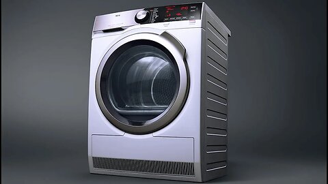 TOP 5 BEST WASHING MACHINES 2023