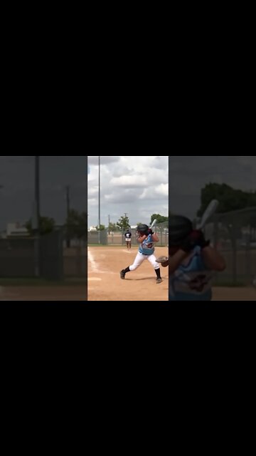 The next Shohei Ohtani?