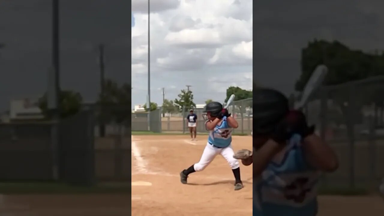 The next Shohei Ohtani?