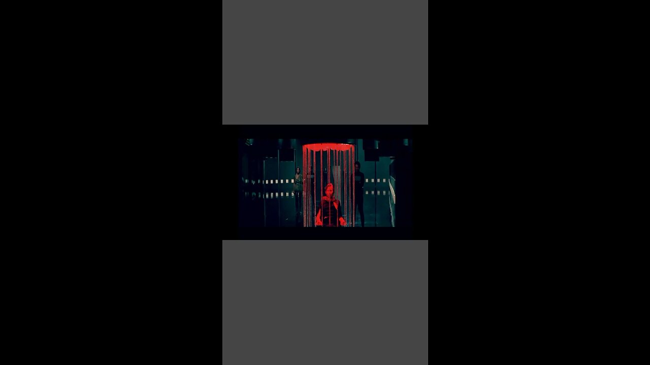 Final confrontation with the Inner City’s A.I.