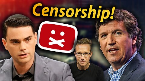 Conserviatve Censorship!