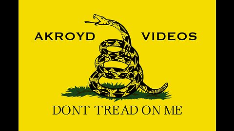 METALLICA - DON'T TREAD ON ME