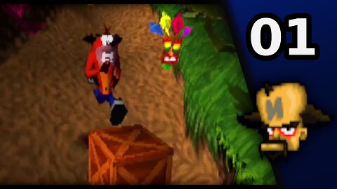 Crash Bandicoot 1 [1]