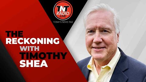 Scott Mckay on The Reckoning with Timothy Shea - 01 February 2024