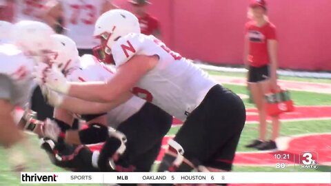 Prochazka Primed For Return To Huskers