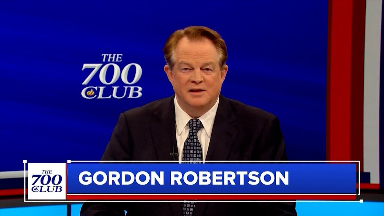 700Club - July 5, 2023