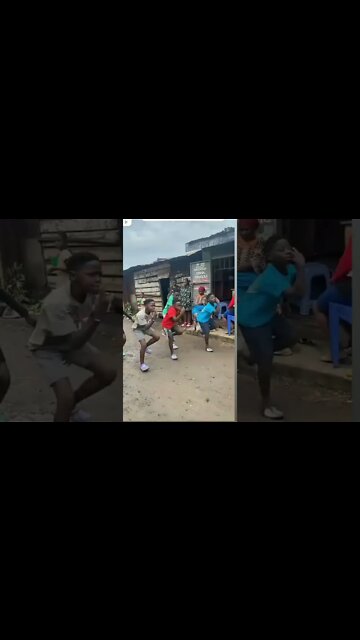 Tip tip barsa paani dance.!