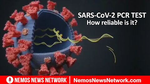 SARS-CoV-2 PCR Test - How Reliable Is It?