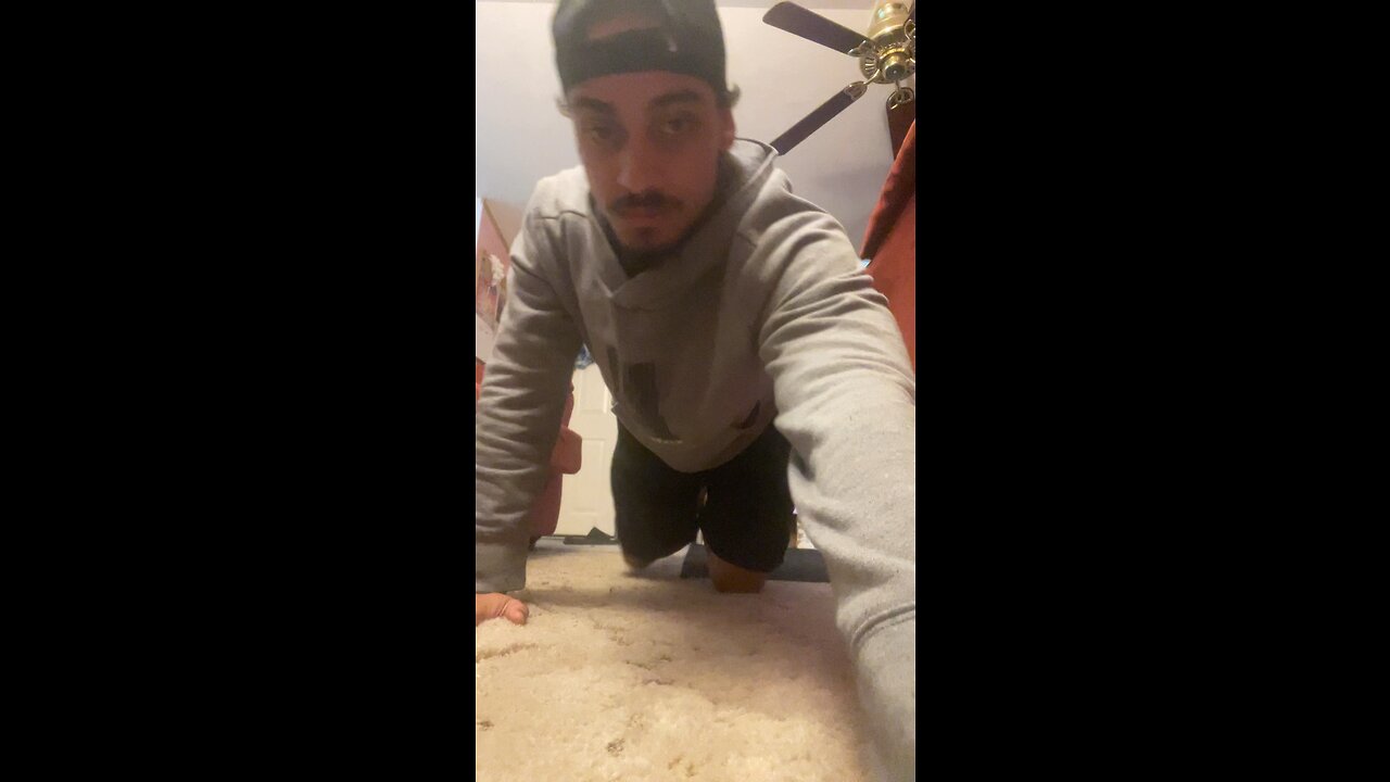 Motivational push-up Day #2!!!