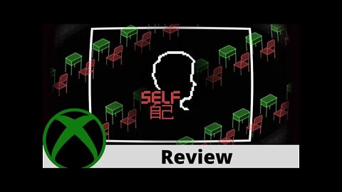 Self Where's My Father Review on Xbox