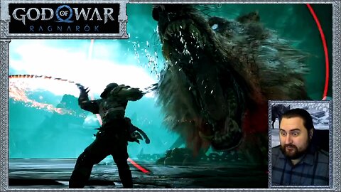 "FETCH ME THEIR SOULS!" | God of War Ragnarök (Stream)