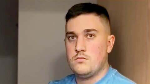 Jordan Sharp, 23, Warrington 27/2/23