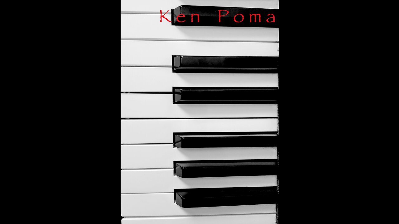 Euphoria - An Improvisation By Ken Poma