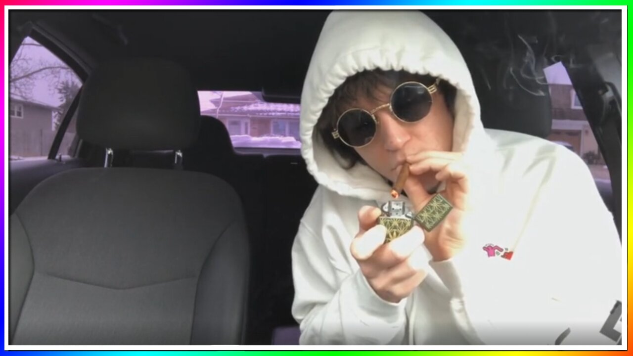 SESH #21: BLUNT + SNAKE IN THE GRASS, MAC MILLERS NEW SONG, NEW STONER TIPS